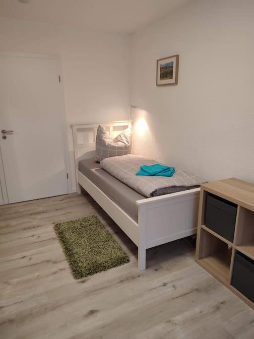 Fewo Erz-Zeit Annaberg-Buchholz Extérieur photo